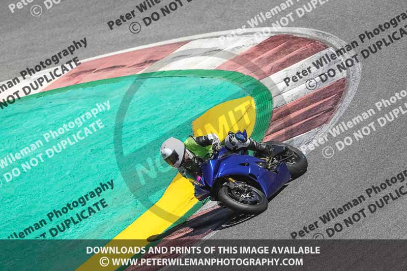 may 2019;motorbikes;no limits;peter wileman photography;portimao;portugal;trackday digital images